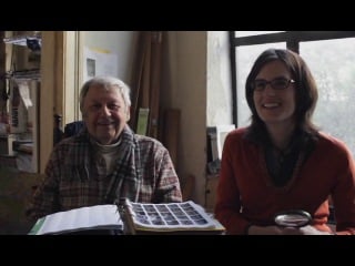 In no great hurry 13 lessons in life with saul leiter