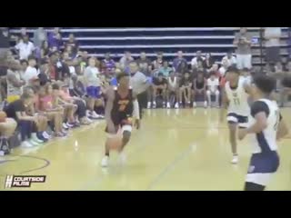 Bronny james mix!!🦋🏀