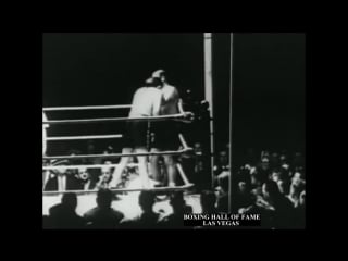 Jack dempsey kos cowboy luttrell july 1, 1940 (ex)