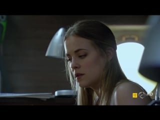 El barco 3x08