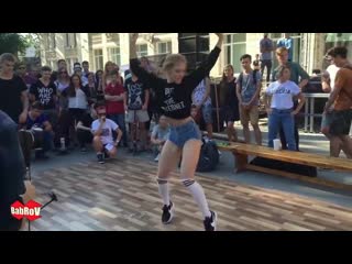 Fatfoont higher love hd