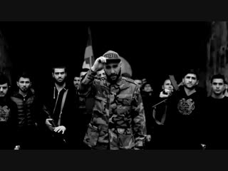 Narek mets hayq bruncqd od (armenian rap)