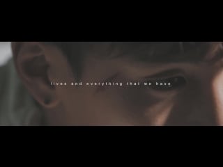 [narration teaser] oath of i m monsta x 몬스타엑스 걸어 (all in)