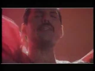 Freddie mercury вибране