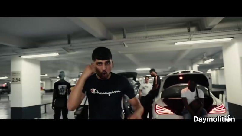 Zkr freestyle 5 min #4 [oklm russie]