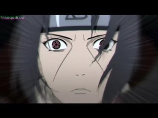 Sasuke x itachi l suicideboys – either hated or ignored 「amv」