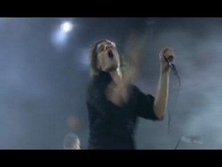 The hives live at hurricane (2006)