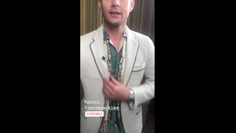 Джеи готовятся к интервью | tca 2019