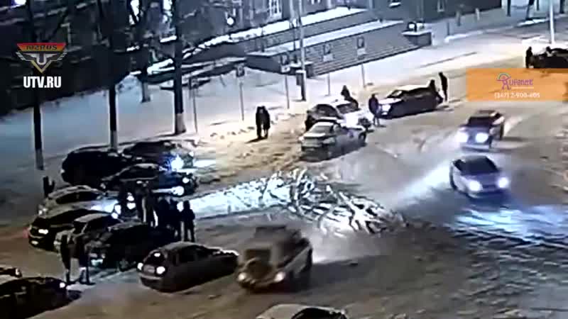 Это увлекательный был аттракцион