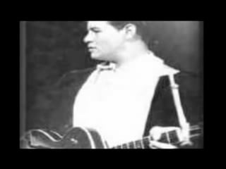 Ritchie valens hi tone