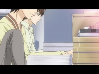 [hf] sekaiichi hatsukoi s2 08