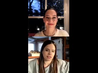 Mate a mano sofi morandi ig live