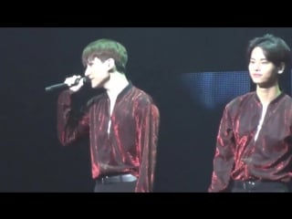 [fancam] 170711 hyuk photograph (daydream in nagoya)