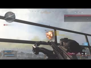 Always pay your respects warzone