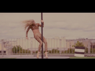 Mila (anastasia fateeva) promo pole dance exotic