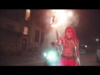 Превью trippie redd • unotheactivist • 6ix9ine owee