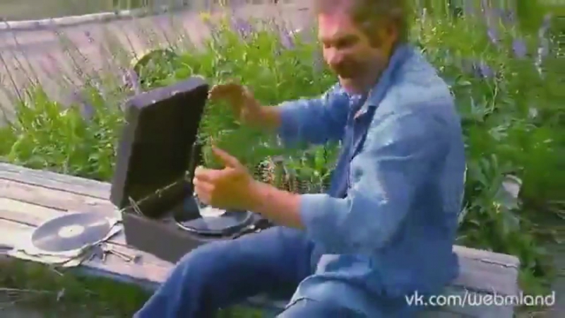 А я не москаль