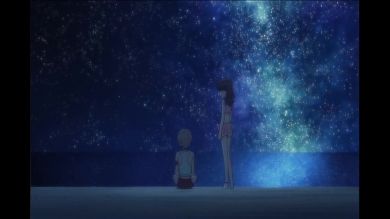 Великолепный кондитер / yume iro patissiere mune kyun tropical island! спэшл (озвучка) [negaushi]