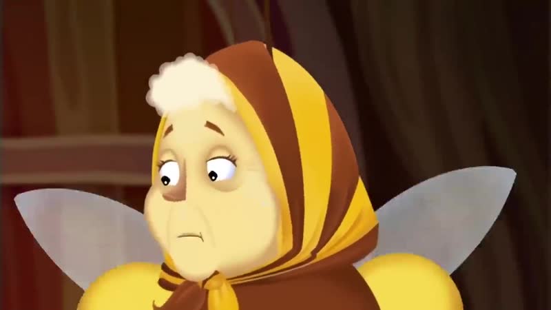 Баба капа не может разобраться в чувствах