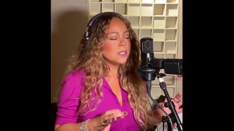 Мэрайя кэри «hero»