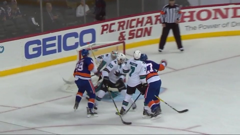 Recap porn video – Recap sjs 3, nyi 2 oct 18, 2016