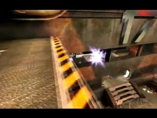 Ut2004 double penetration (unreal tournament 2004)