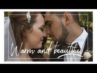 Radmir & karina | wedding clip