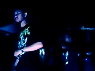 Human mastication live in davao city (2008), part 9