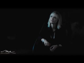 Cate blanchett | showstopper