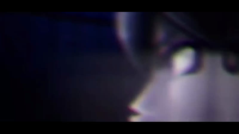 Danganronpa v3 | kokichi oma | maki harukawa