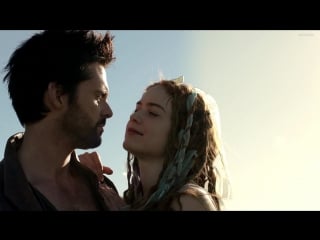 Hera hilmar nude da vinci's demons s01e01 (2013) 1080p