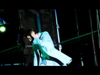 [fancam][151014] b1a4 amazing (cnu focus) @ lh open concert in jinju