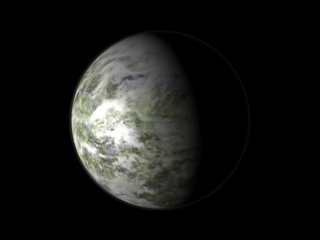 Terraforming venus(360p)