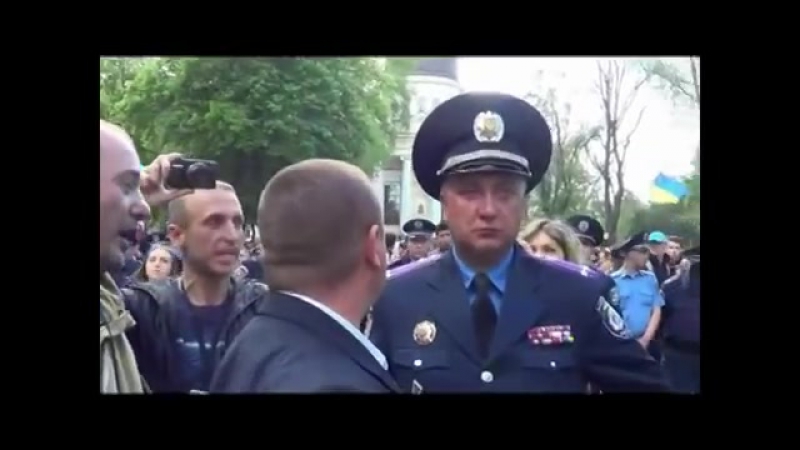 Одесса 2 мая трибунал молодые пепла 02