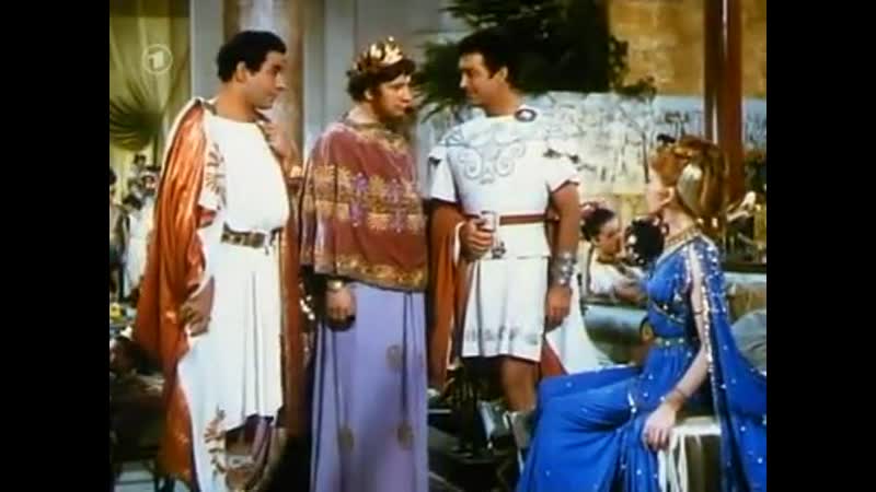 Quo vadis (quo vadis, 1951) mervyn leroy [¿quo vadis?]