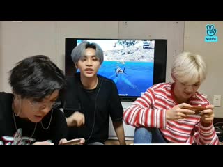 Отрывок vlive 190824