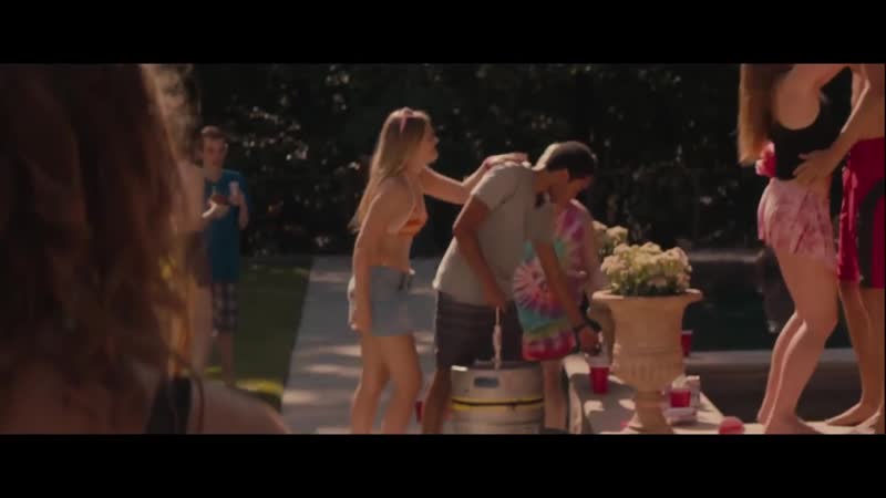 Летом porn video – Этим летом (summer '03) (2018) трейлер русский язык hd / джои кинг /