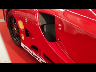 Moriso moviecar (fast and furious 6) 2011 prototyp motor m5 (m62) v8 470 ps oz