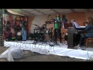 Фестиваль арт мосты г устюжна 2017