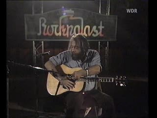 John fahey live at rockpalast hamburg