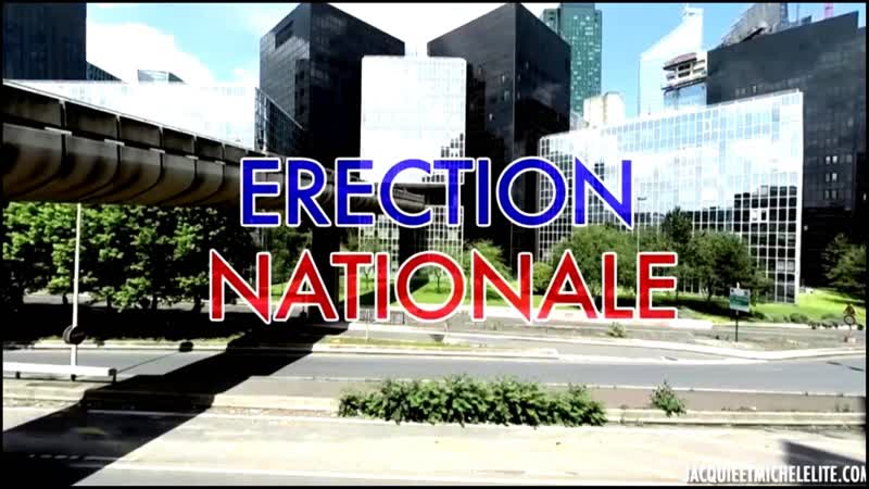 Errection nationale / 2016