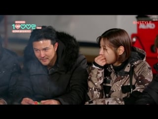 | 161219 hy1000like, нарезка с соной (nine muses) | 효연의천만라이크 e01 9muses 성아cut