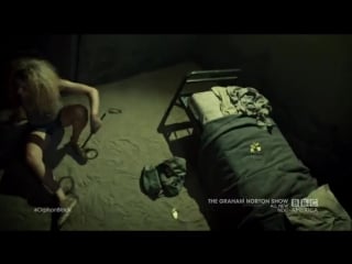 Сериал | темное дитя | orphan black |3 сезон | 5 серия