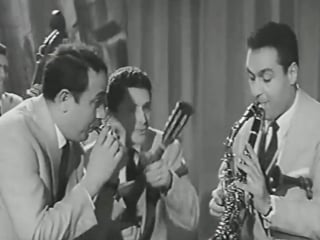 Renato carosone tu vuo fa l'americano