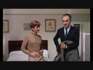 Дневная красавица / belle de jour (1967) луис бунюэль / франция, италия