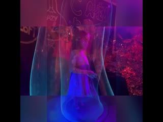 Неоновые пузыри crazy boom