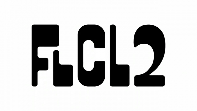 Flcl 2 and flcl 3 reveal teaser trailer ( flcl2 )
