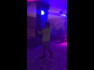 Лёша маэстро в заречном! live