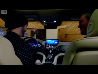 Experience els studio 3d sound inside the all new acura rdx