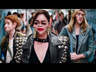 [heathers rus crack] гомофобные похождения вероники и джейди